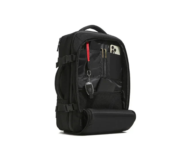 iTravel | Sac à dos de Voyage Ultra-Compacte