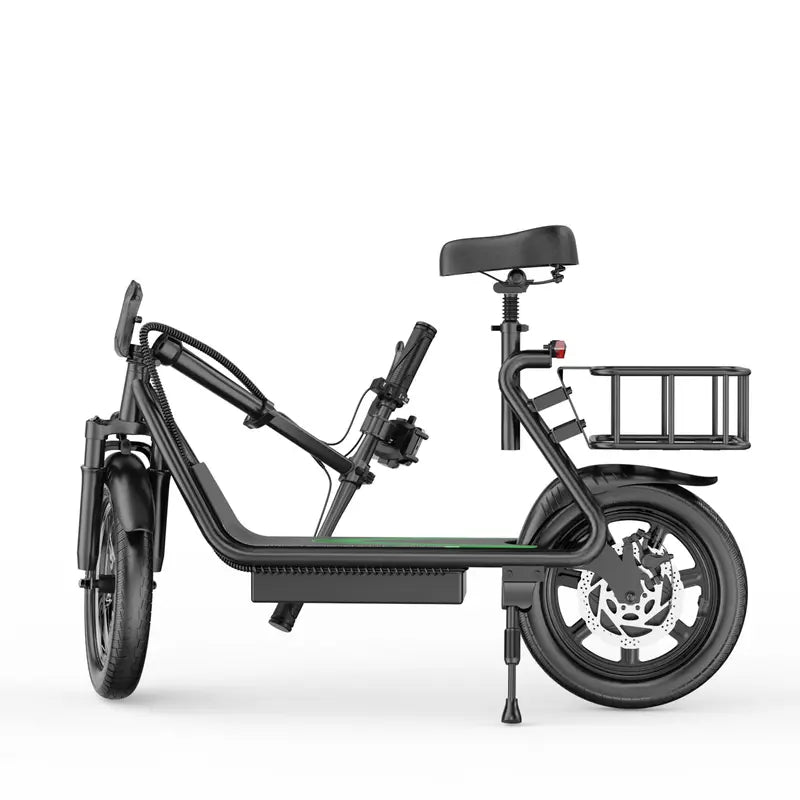 TROSpeed | Trottinette électrique 500W