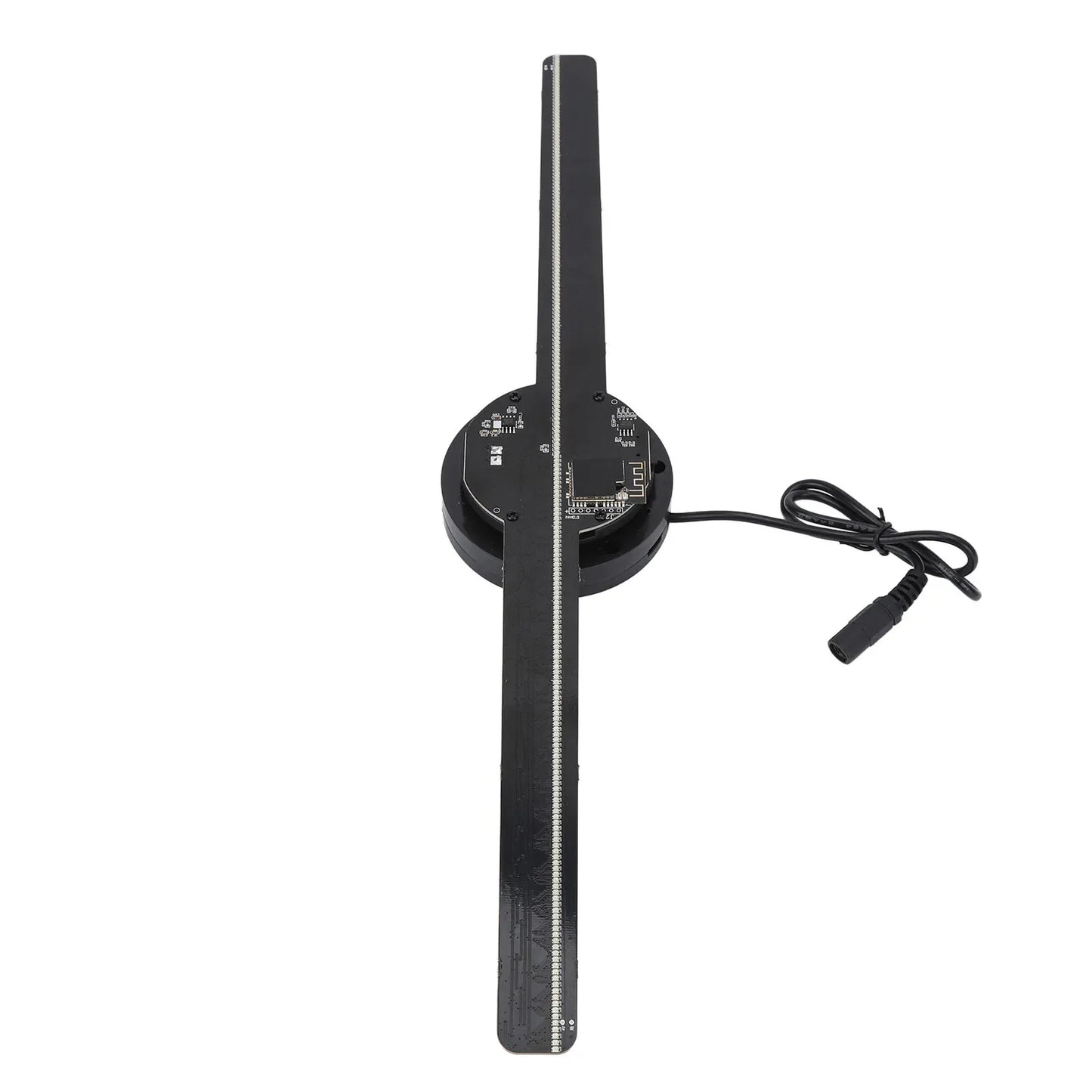 HoloScreen | Hélice Hologramme Personalisable