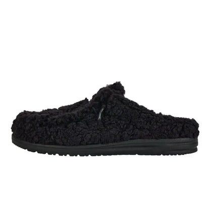 SmoothFoot | Chausson en Ours en Peluche Ultra-Confort