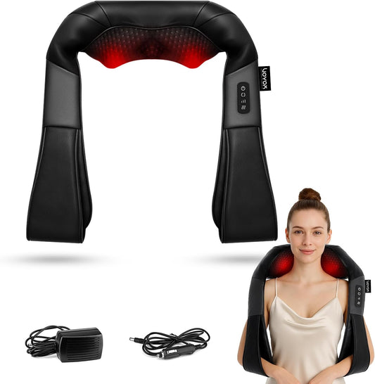Eeasy | Machine à massage avec soutient