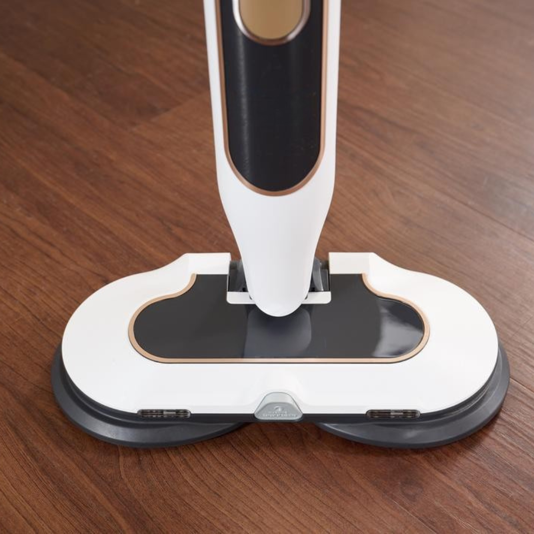 SteamBlaster | Vapeur et gommage