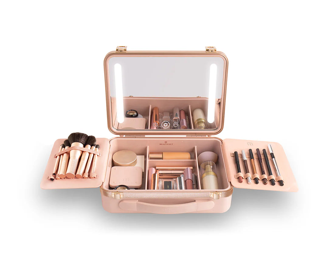 BotyBox | Malette à Maquillage avec éclairage