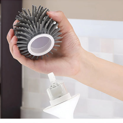 ToilPro | Brosse de toilettes électrique UV MT2