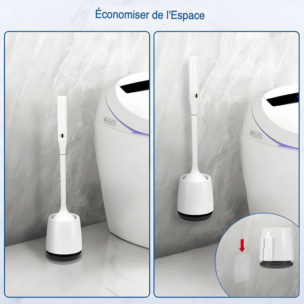 ToilPro | Brosse de toilettes électrique UV MT2