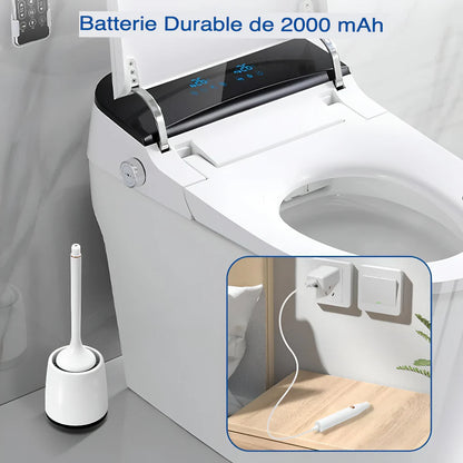 ToilPro | Brosse de toilettes électrique UV MT2