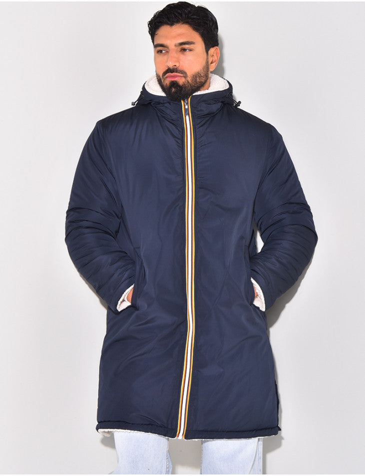 Comfy | Veste réversible Premium (1 ACHETÉ = 1 OFFERTE)