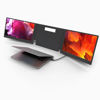 DualBoost | Double Moniteur supplémentaire pour PC