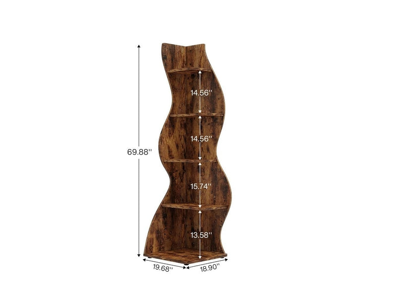 HomeLova | Armoir Design en Coin