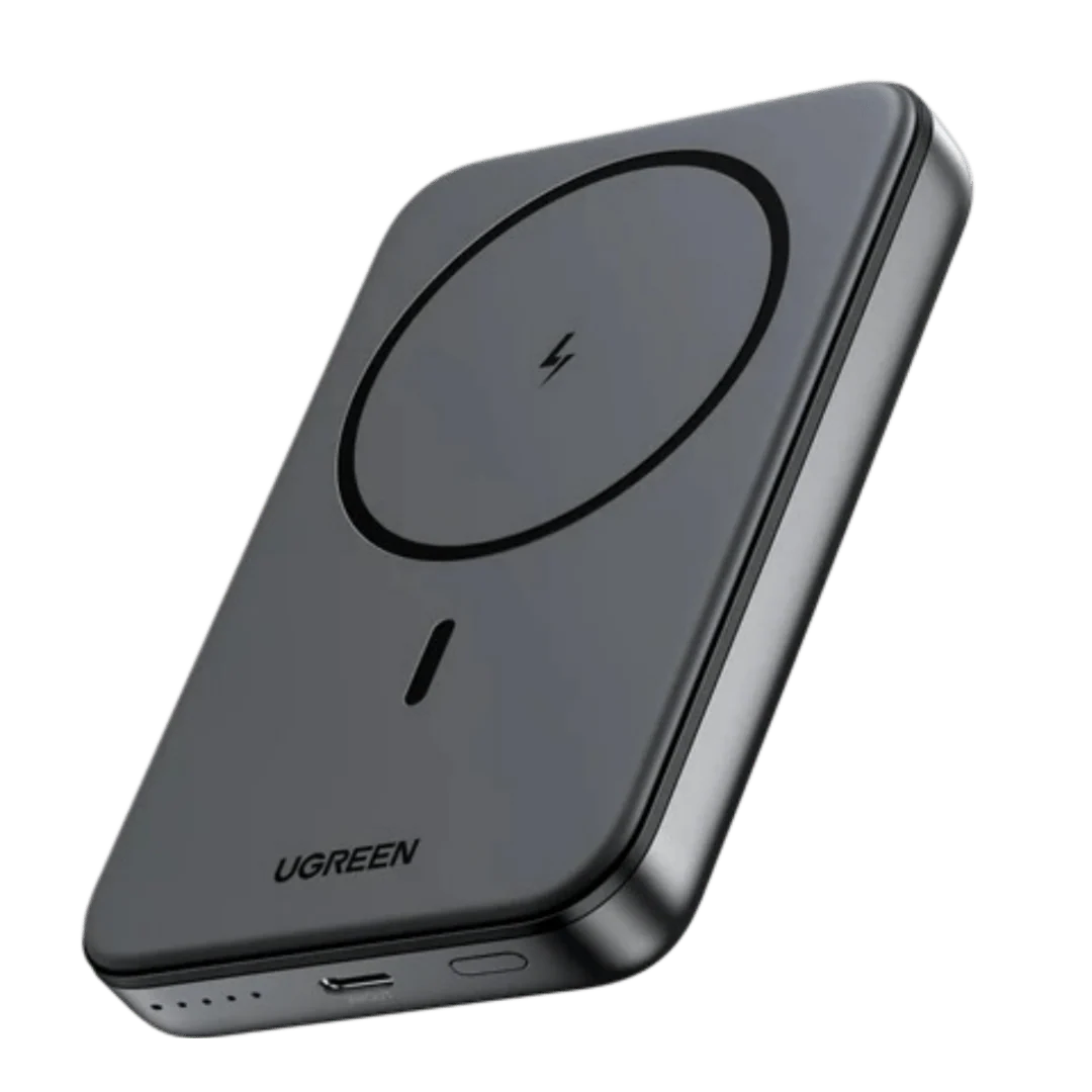 Batterie externe magnétique UGREEN 10