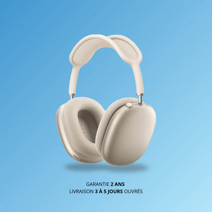 Casque Aurora | Alternative 1:1 aux AirPods Max