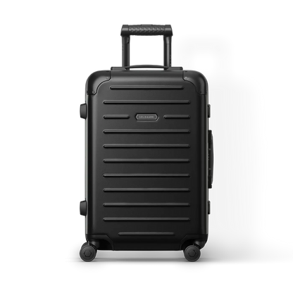 CarrySuit | Valise Ingénieur avec Rangements Intelligents
