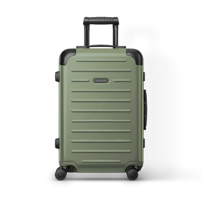 CarrySuit | Valise Ingénieur avec Rangements Intelligents