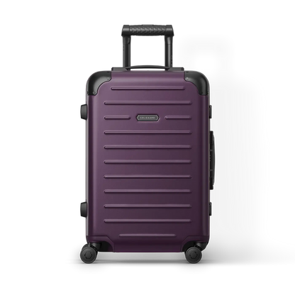 CarrySuit | Valise Ingénieur avec Rangements Intelligents