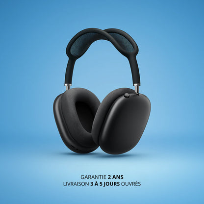 Casque Aurora | Alternative 1:1 aux AirPods Max