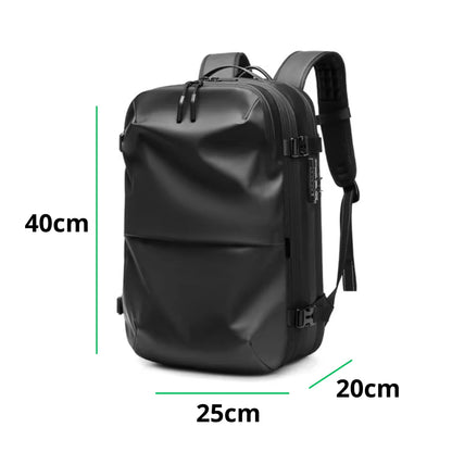 iTravel | Sac à dos de Voyage Ultra-Compacte