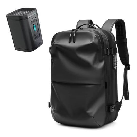 iTravel | Sac à dos de Voyage Ultra-Compacte