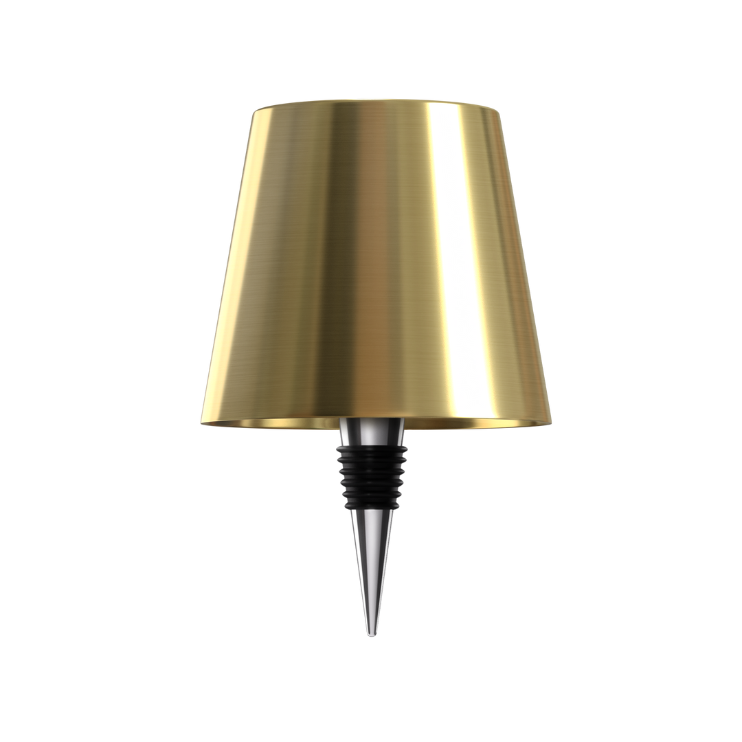 (PACK DE 3) BotLamp | Transormez vos bouteilles vides en lampes Ultra-Design