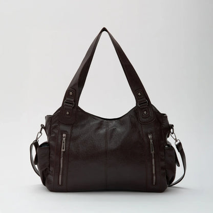 CroosBody | Sac pour femme en cuir haut de gamme