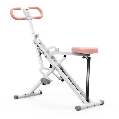 Booty | Machine D'exercice Premium Pour Les Fessiers