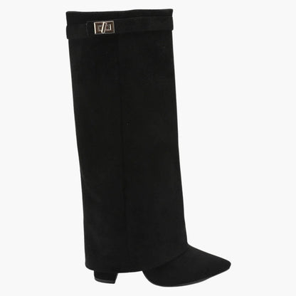 Locked | Bottes en Daim Premium (1 ACHETE = 1 OFFERTE)