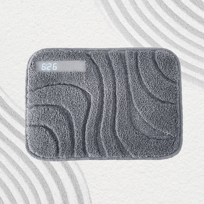 TapClock | Réveil Tapis