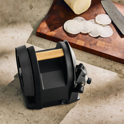 Sharpener | Machine à Aiguiser les Couteaux