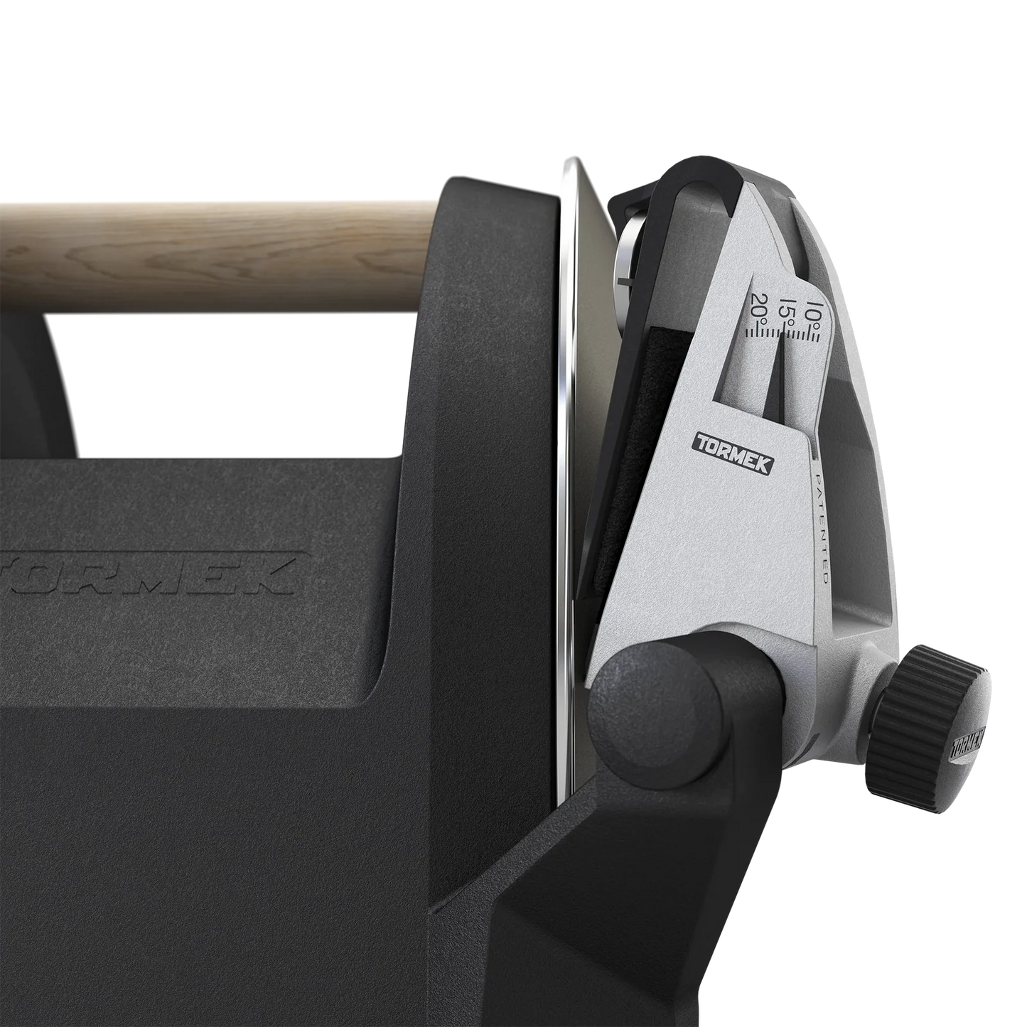 Sharpener | Machine à Aiguiser les Couteaux