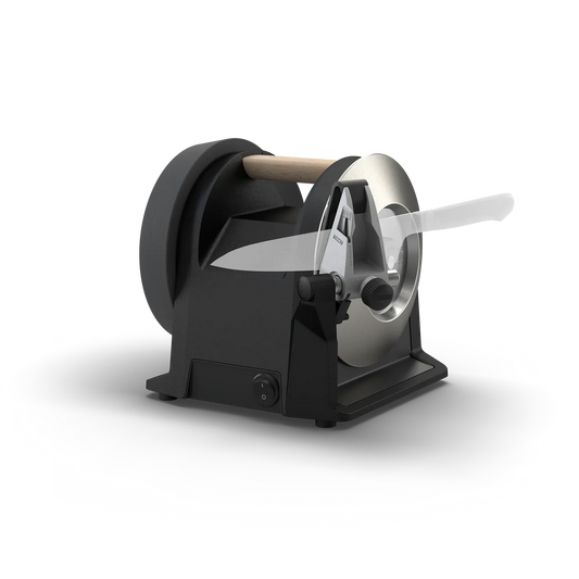 Sharpener | Machine à Aiguiser les Couteaux