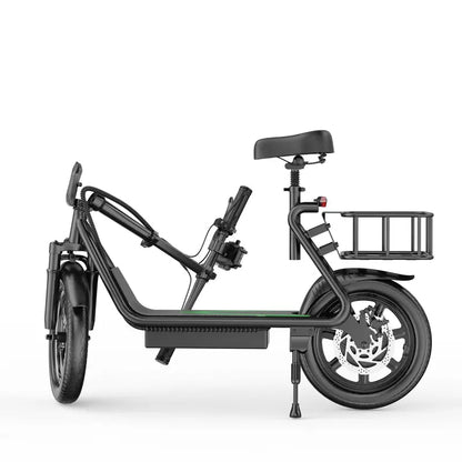 TROSpeed | Trottinette électrique 500W