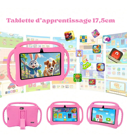 Kidoo | Tablette éducative pour enfant