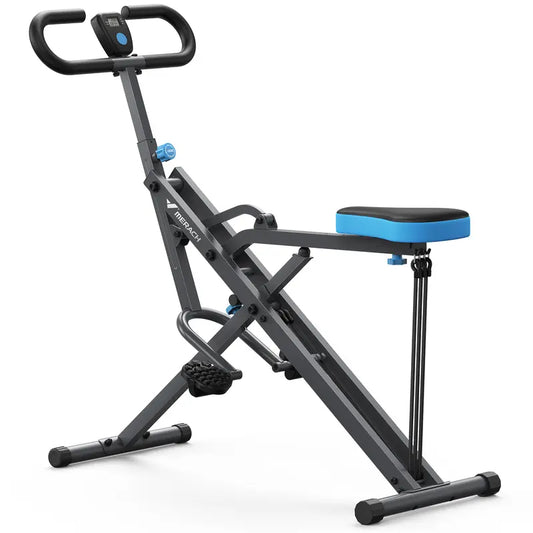 Booty | Machine D'exercice Premium Pour Les Fessiers