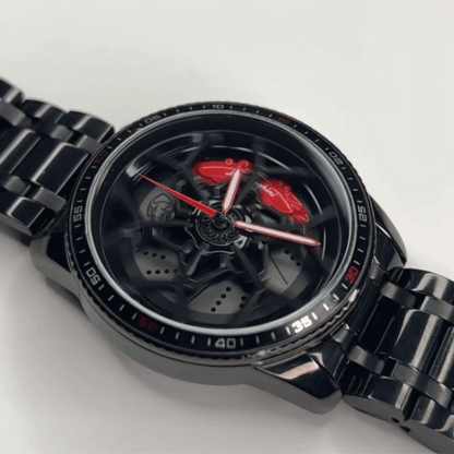 CarWatch | Montre Inspiré de l'univers AutoMobile
