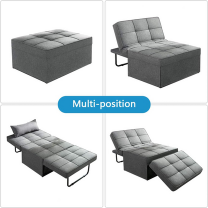 HomeLova | Canapé Lit 4-en 1 Premium