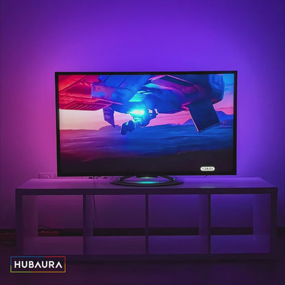 SyncBox | Led connéctées pour TV
