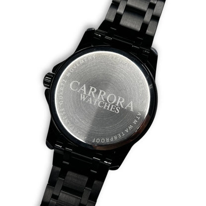 CarWatch | Montre Inspiré de l'univers AutoMobile