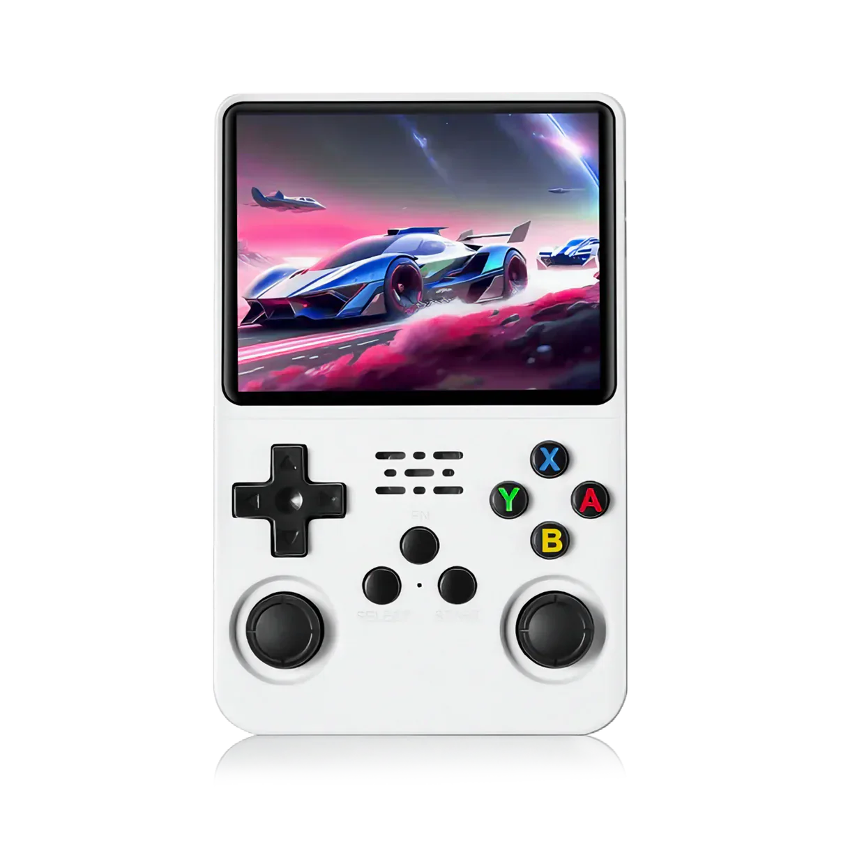 Retrooz | Mini-Console avec 20,000 jeux inclus