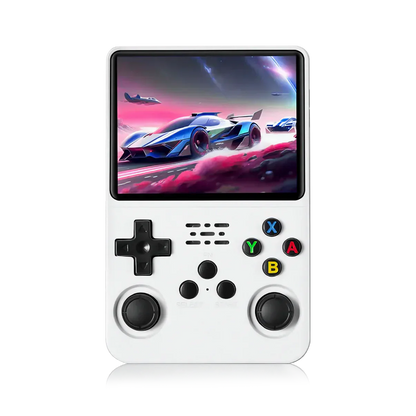 Retrooz | Mini-Console avec 20,000 jeux inclus